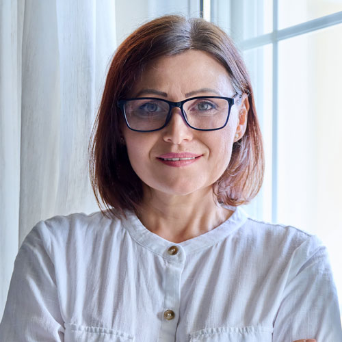 Miriam K.
